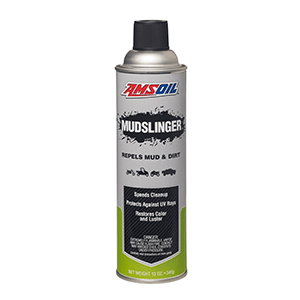 AMSOIL Mudslinger