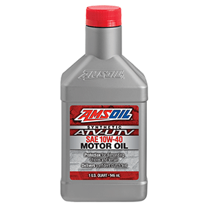 AMSOIL ATV UTV Oil