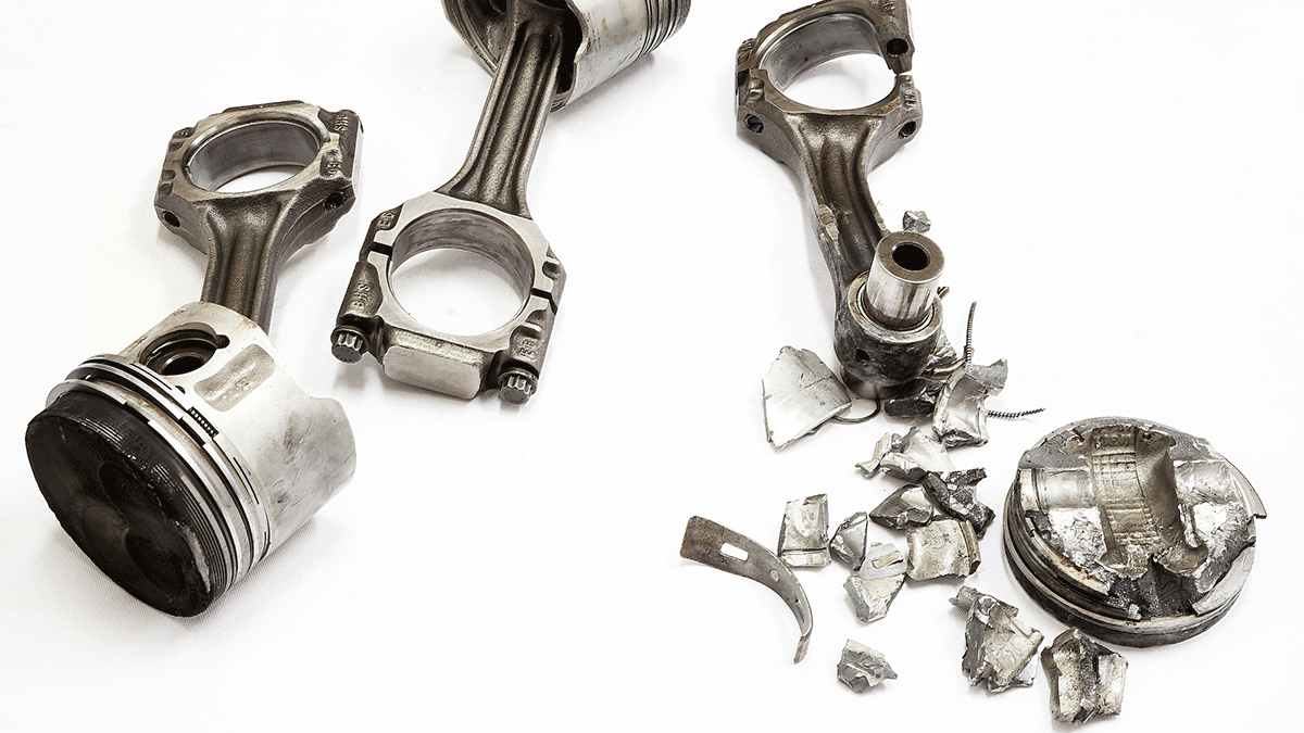 What is the Best Motor Oil for LSPI?