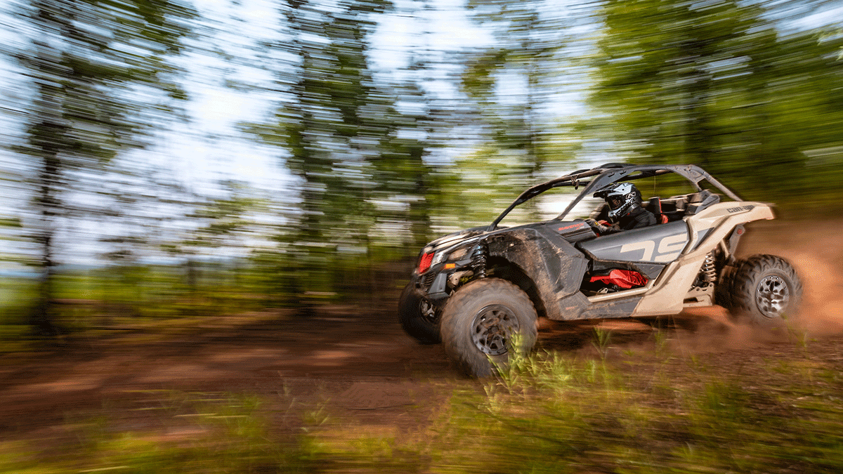 The Best Performing ATV & UTV Oil?