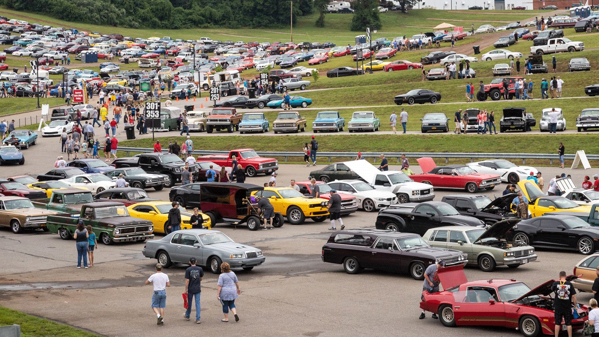 2022 Hot Rod Power Tour Preview