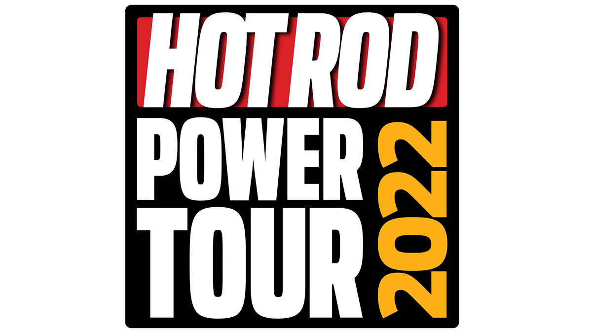 Hot Rod Power Tour