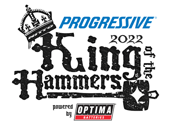 King of the Hammers