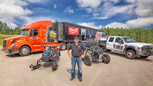 Scheuring Speed Sports
