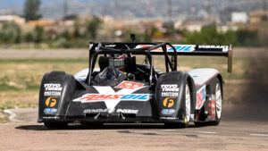 DOMINATOR® Synthetic Racing Oil Wins Races