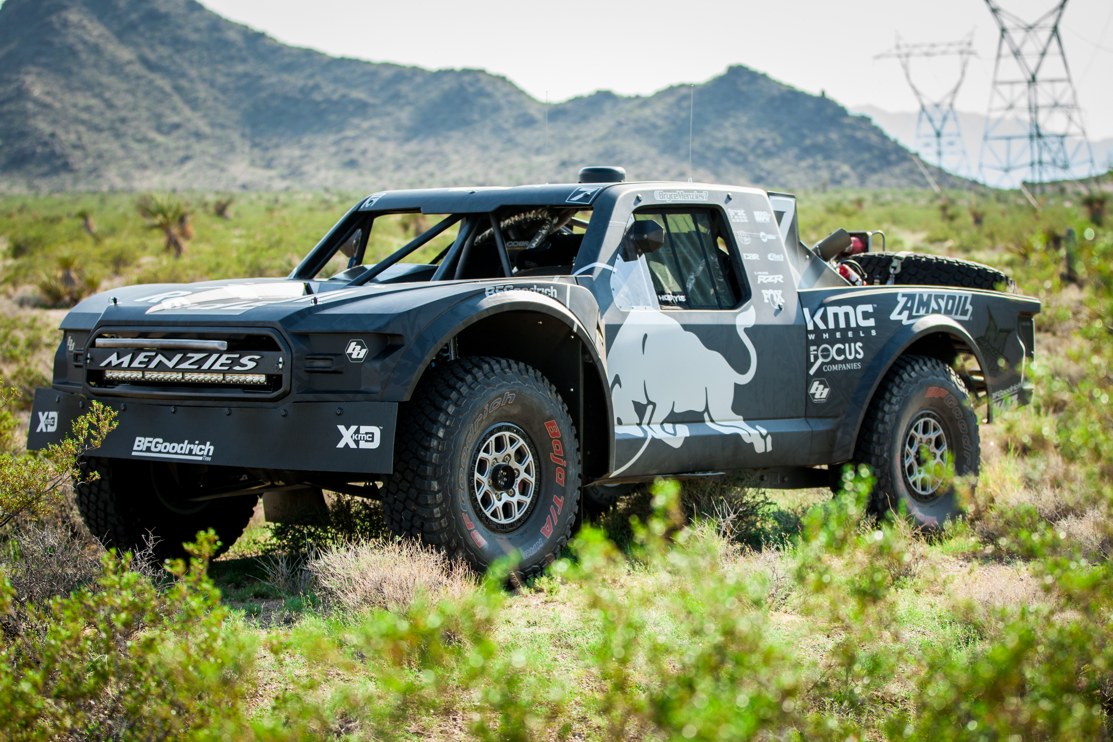 AMSOIL Racing and Events Update: Lovell Takes Crown, Menzies “Back in Black”