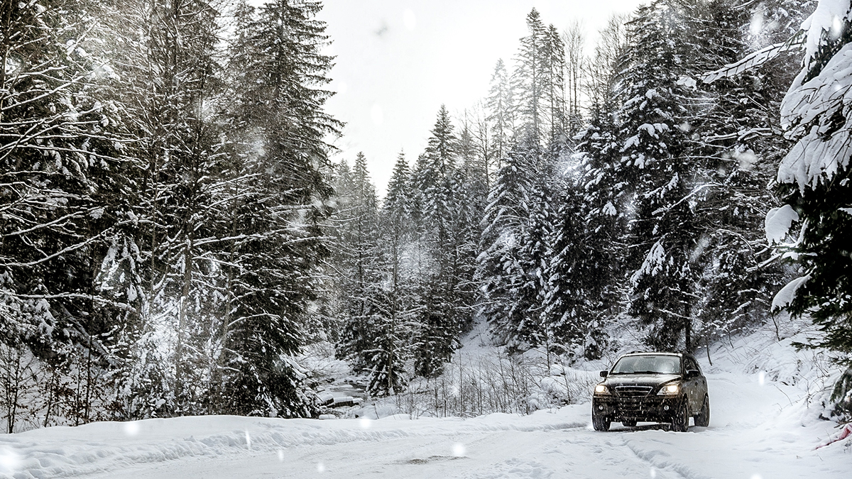 Combat the Effects of Cold Temperatures