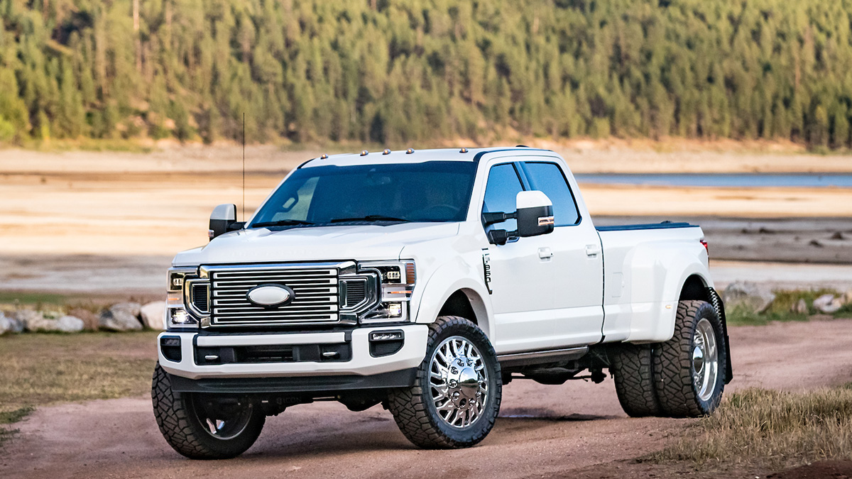 Which AMSOIL Diesel Oil is Right for Me?