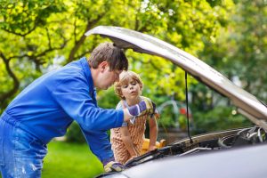 3000 mile oil change myth