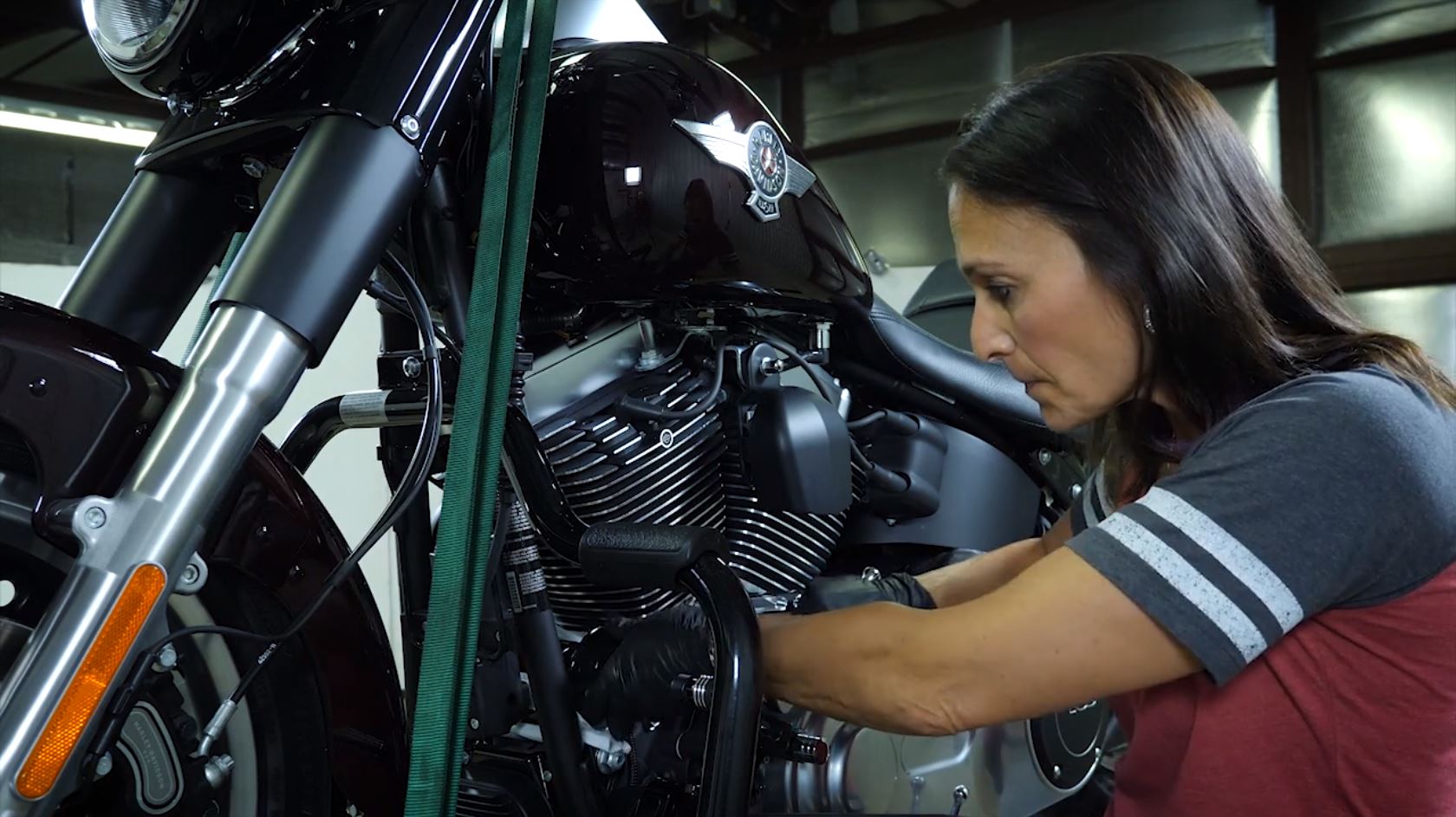 Prepare Your Bike for Summer Riding