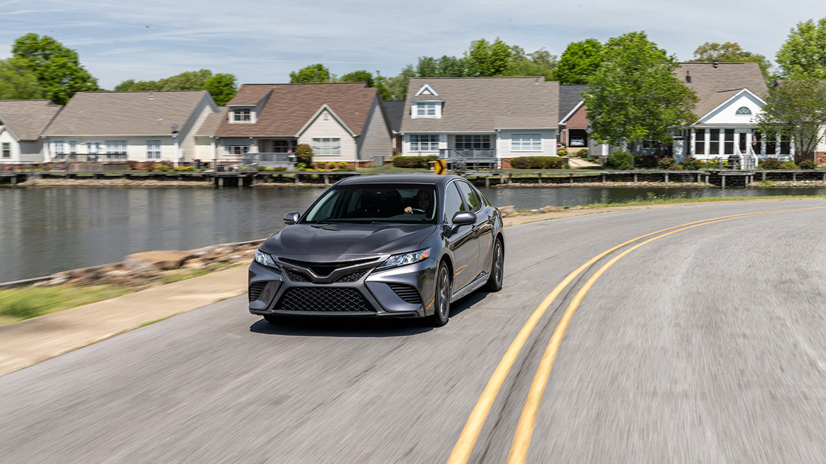 Advanced Protection for Hybrid Vehicles