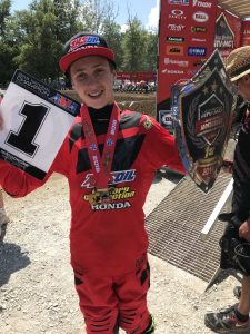 Carson Mumford Loretta Lynn's 2018