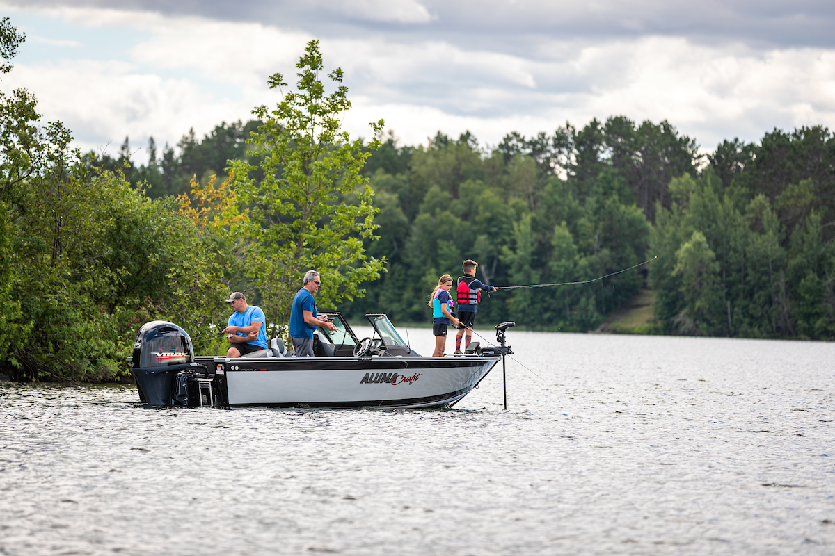 <strong>Top 5 Things Affecting Outboard Performance</strong>