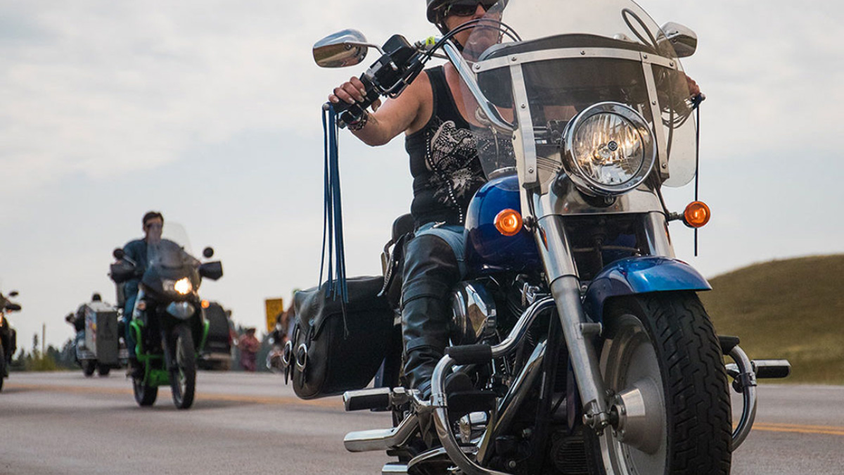 Our Top Motorcycle Safety Tips