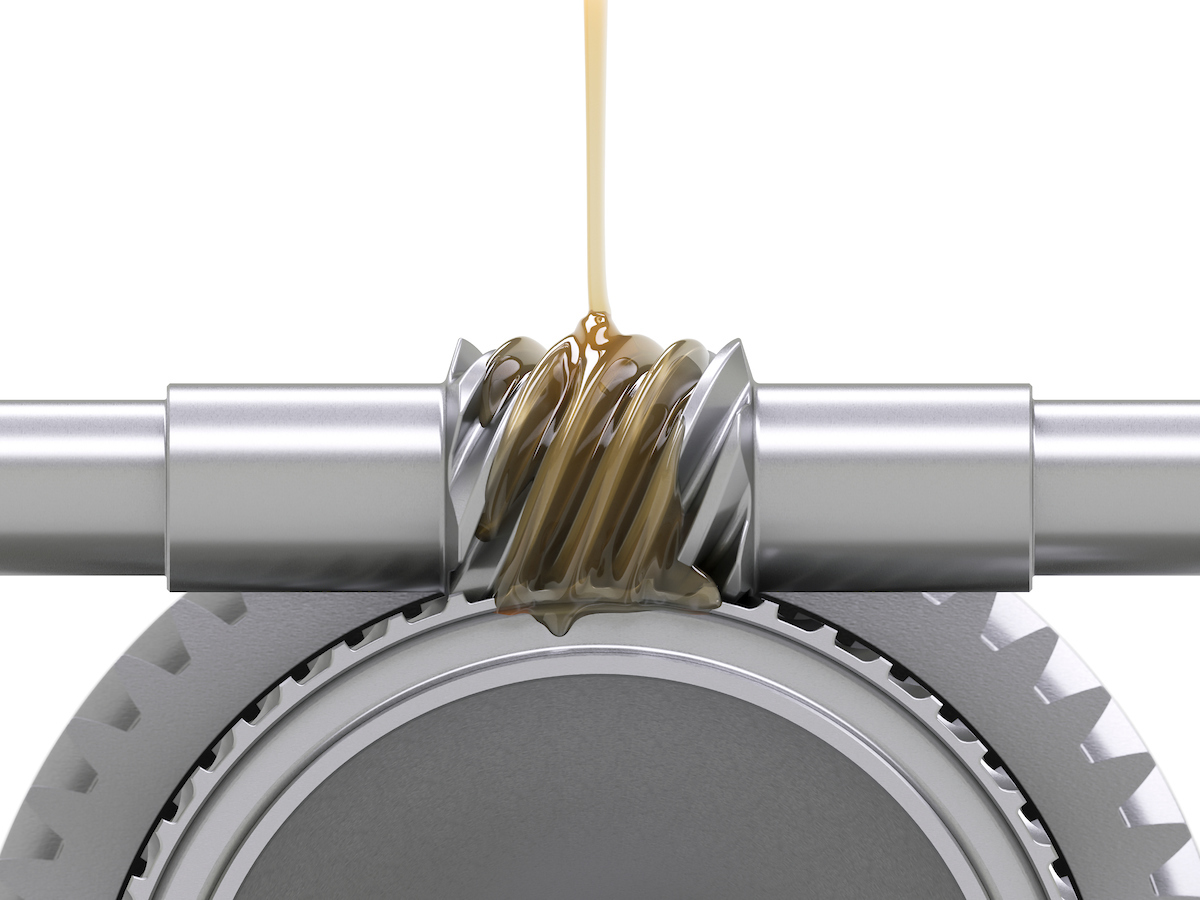 Understanding Fluid Lubrication and Protection