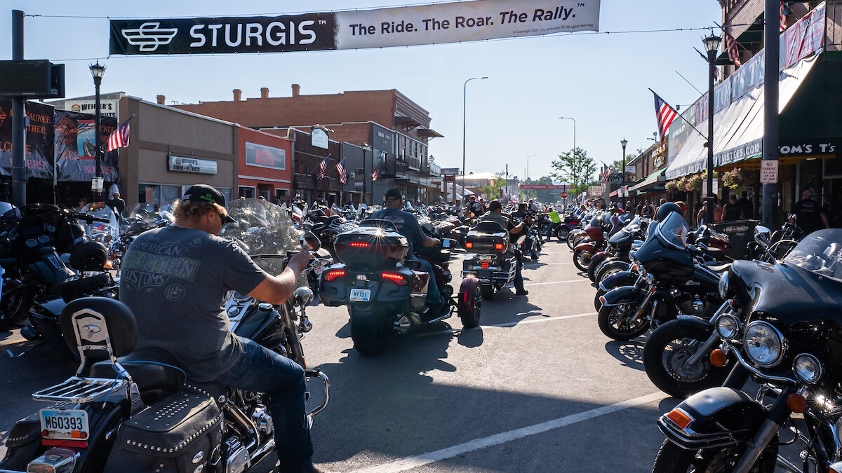Extreme Heat is Hard on Your Motorcycle