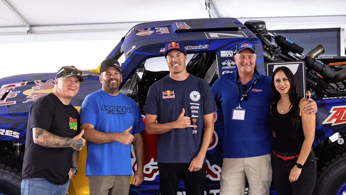 AMSOIL Celebrates 50-Year Partnership with Independent Dealers