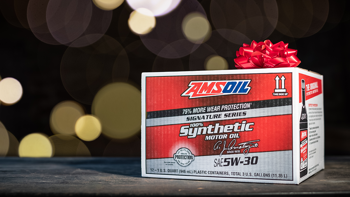 20 Gift Ideas for the Gearhead on Your List