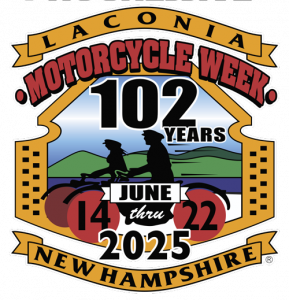 Upgrade to AMSOIL at Laconia Motorcycle Week